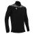 Tiber 1/4 Zip Top SORT/HVIT XXL Stilren treningsgenser - Unisex 