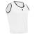 Practice + WHT XXL Markeringsvest 