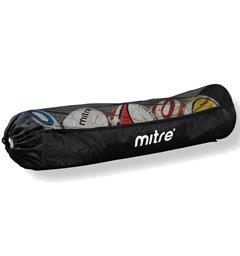 Mitre Tubular Ball Sack Ballnett