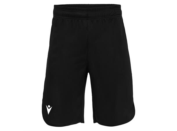 Oxide Hero Short BLK 3XS Teknisk basketball shorts 