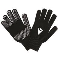 Rivet Gloves BLK XXS God og varm treningshanske