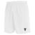 Mesa Hero Short WHT XXL Trenings- og kampshorts - Unisex 
