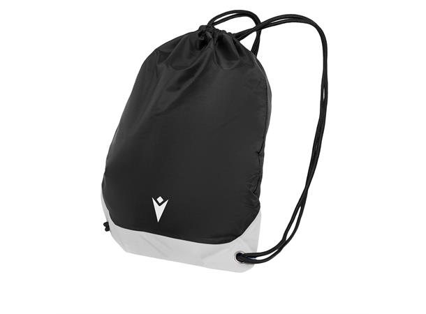 Campus Gym Sack BLK ONE-SIZE Praktisk gymbag 