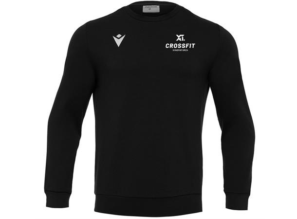 CF Kvadraturen Axima Genser SORT 