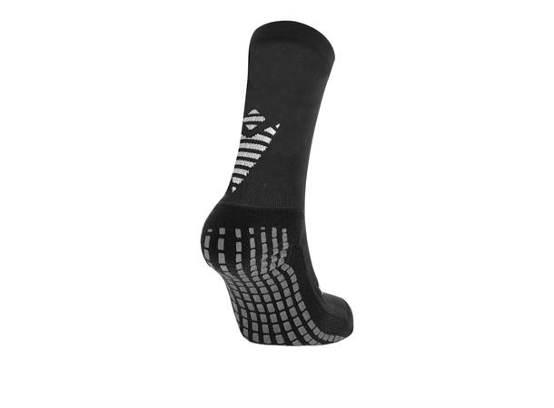 Pro Grip Hero Socks BLK L Tekniske sklisikre sokker 