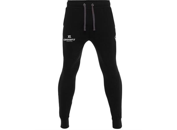 CF Kvadraturen Harp Bomullsbukse 