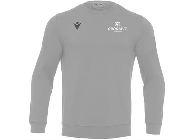 CF Kvadraturen Axima Genser GRÅ 