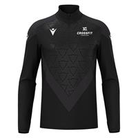 CF Kvadraturen Yaruga Treningsgenser