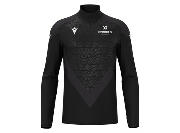 CF Kvadraturen Yaruga Treningsgenser 