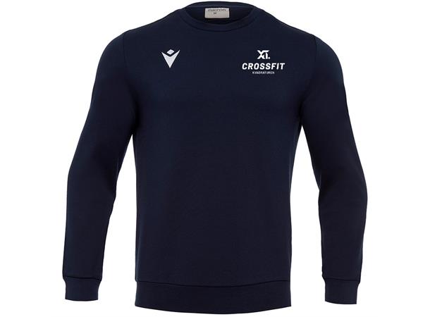 CF Kvadraturen Axima Genser NAV 