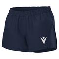 Lapis Rugby  Shorts Woman NAV M Teknisk rugbyshorts for damer