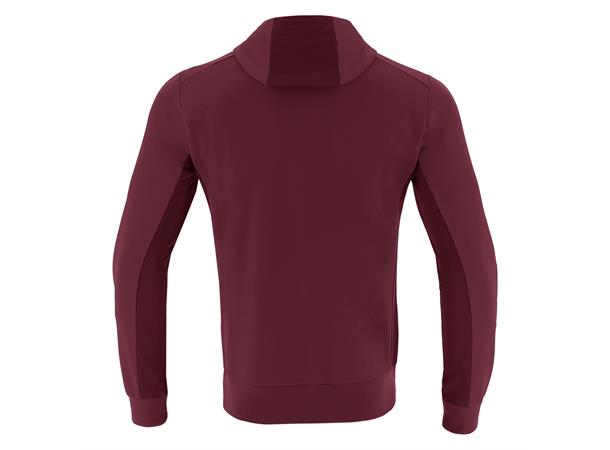 Electro Hoody CRD L Hettegenser med høy hals - Unisex 