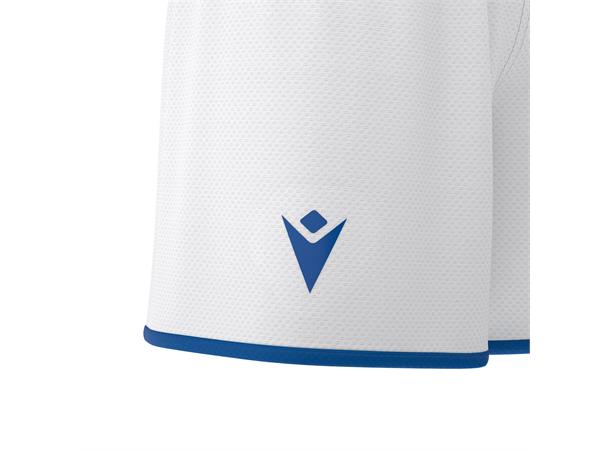 F500 Basket Shorts W ROY/WHT 3XL Vendbar teknisk basketshorts til dame 