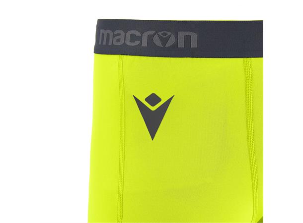 Oak Undershorts NYEL 3XS Tettsittende undertights - Unisex 