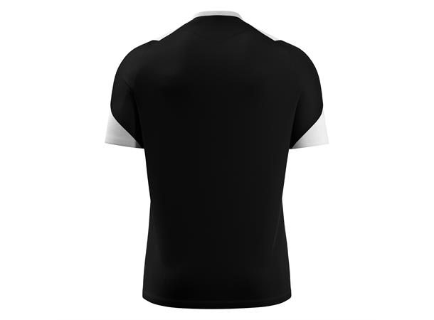 Golem Shirt BLK/WHT XXL Teknisk kamp og treningsdrakt - Unisex 