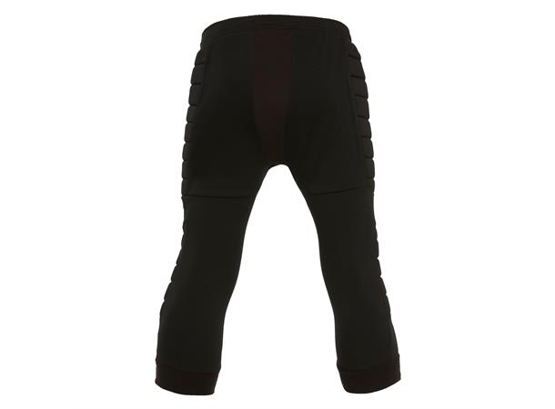 Saiph Goalkeeper Padded Pant BLK M GK Training Pant 
