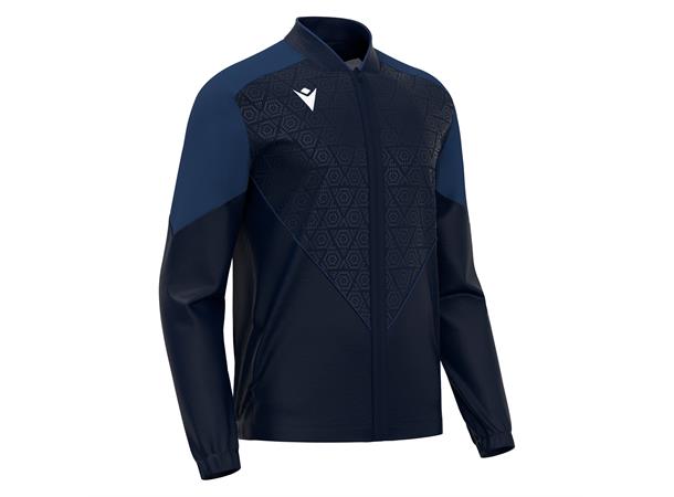 Morpheus Travel Full Zip Top CRD 4XL Teknisk reisejakke - Unisex 