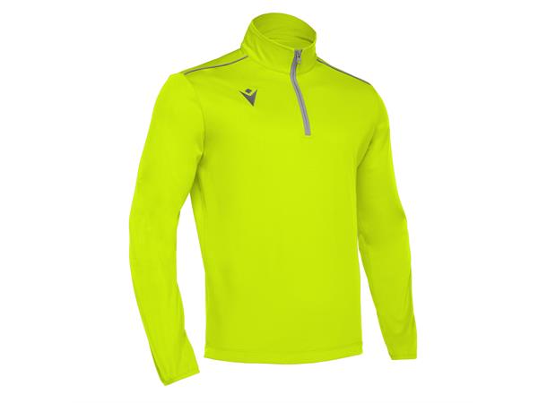 Havel Training Top 1/4 Zip NYEL 3XS Teknisk treningsgenser  - Unisex 
