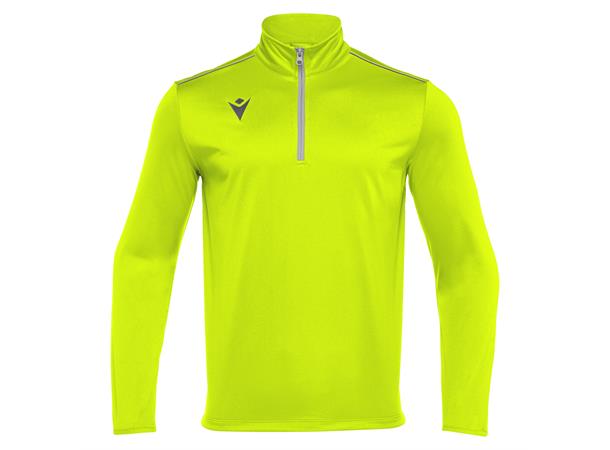Havel Training Top 1/4 Zip NYEL 3XS Teknisk treningsgenser  - Unisex 